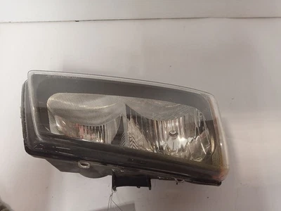 Faro derecho pasajero recambio de 07 Chevrolet Silverado 1500 12401076 Foto 1 de 4