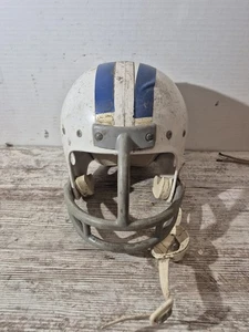 Vintage Nokona football helmet - Picture 1 of 5