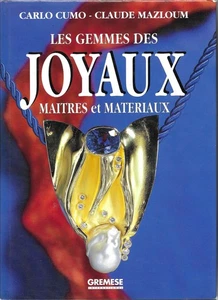 LES GEMMES DES JOYAUX - Picture 1 of 1