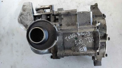 07Z115187A 101269 oil pump for VOLKSWAGEN TOUAREG (7LA) 5.0 V10 TDI DPF 2002 - Изображение 1 из 4