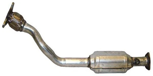 Catalytic Converter for 2002-2005 Pontiac Grand Am 2.2L L4 GAS DOHC - Imagem 1 de 4