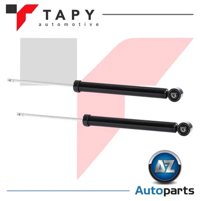 Amortiguador trasero de gas para SEAT - Ibiza MK4 (6J8, 6J5) 2008-2017 (par) Tapy Foto 1 de 4