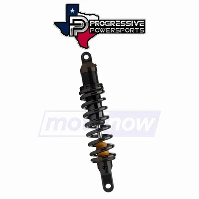 Progressive Suspension 465 Series Shocks for 2015-2017 Yamaha FZ-07 - qq Foto 1 de 4