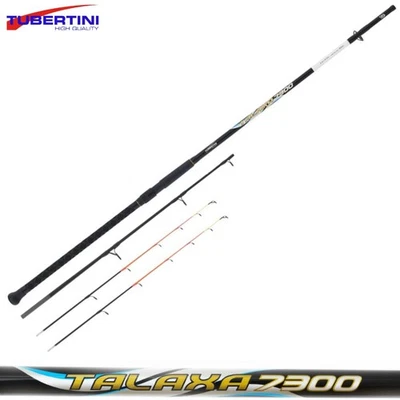TUBERTINI Boat Bottom Fishing Rod TALAXA 7300 3.00m/300g Foto 1 de 4