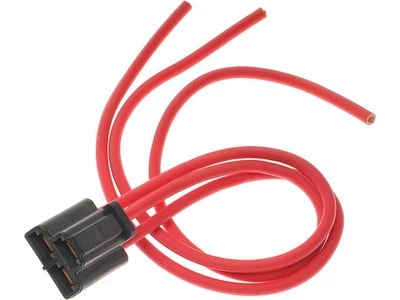 For 1973-1980 Ford F250 Trailer Tow Relay Connector SMP 78348FJCT 1989 1974 1975 - Imagem 1 de 2