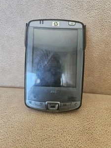 HP iPAQ Hx2490b - Photo 1 sur 11