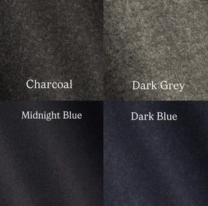 VITALE BARBERIS CANONICO HEAVY FLANNEL - Picture 1 of 17