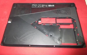 ORIGINAL ASUS GL703VD BOTTOM COVER 3CBKNBAJN00 - Picture 1 of 3