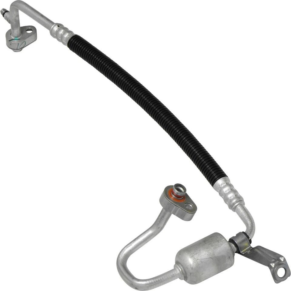 For 2009-2012 Ford Flex A/C Refrigerant Discharge Hose UAC 2010 2011 - Image 1 of 1