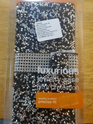 Cellphone Case For SAMSUNG S8 EDGE PLUS Multifunction Wallet Case S8Edge+ - Image 1 of 4