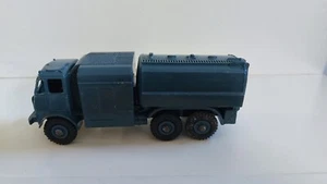 Dinky Supertoys, 642, boxed. RAF Pressure Refueller, in excellent condition . - Picture 1 of 15