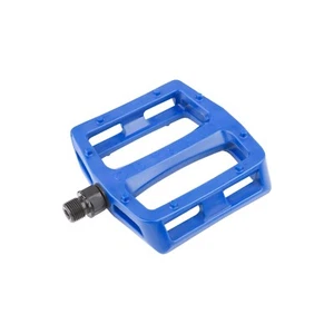 Pedals Odyssey MX Grandstand PC 9/16 Royal Blue - Picture 1 of 1