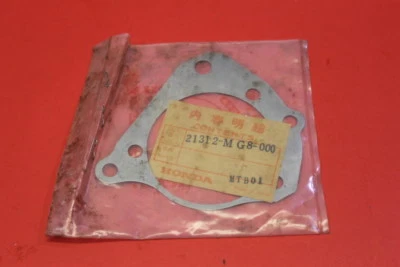 Calço NOS HONDA PC800 VT1100 (0,45) PEÇA # 21312-MG8-000 - Imagem 1 de 3