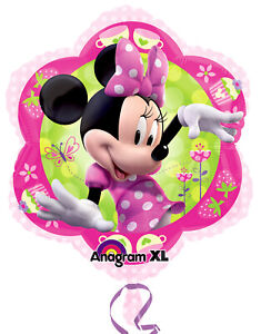 Disney Minnie Dream Party Foil Balloon