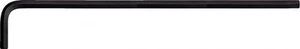 KS Tools Hex Key Hexagonal Angle Wrench, Long, Sw 5,5mm 151.28055 - Picture 1 of 1