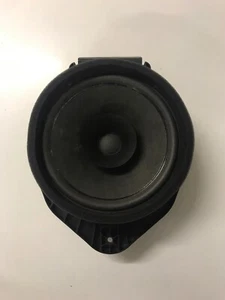 VAUXHALL MOKKA 2012-20 NEARSIDE/LEFT REAR DOOR SPEAKER 23260861 - Picture 1 of 3