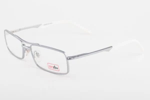 Gafas plateadas ZERORH QUBO RH202-02 54 mm - Imagen 1 de 3