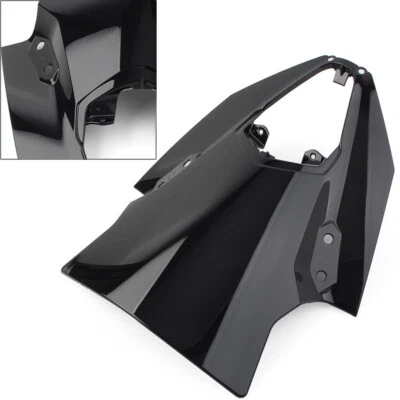 Black Windshield Windscreen Protector Fit Kawasaki ER6F Ninja 650 EХ-6 2020-2022 - Image 1 of 4