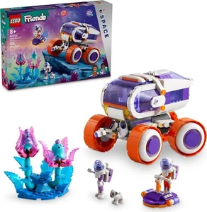 Lego 42602 Friends Space Research Rover - Brand New (Free Shipping) - Picture 1 of 7