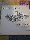 Yorkshire Relish - An Old Family Business Rare TSR FOLK EXCELLENT 
