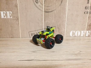 Lego 9095 Racers Nitro Predator * Vollständig - ohne Figur ! - Bild 1 von 1