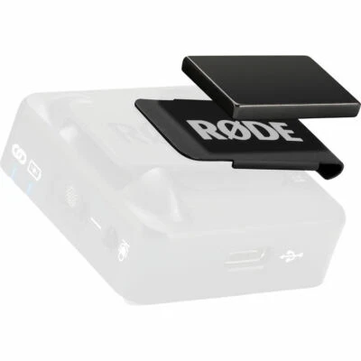 Rode MagClip GO Magnet Clip for the Wireless GO Transmitter - Image 1 of 4