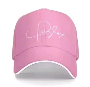 Taylor Swift Signature Baseball Cap Hat - Picture 1 of 1