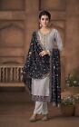 New Designer Salwar Kameez Indian Bollywood Wedding Party Pakistani Wear Dresses