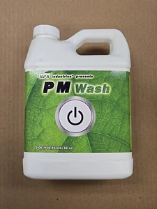 PM WASH - NPK Industries, 32oz - Picture 1 of 1