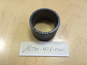 Original Honda CB 750, CX 500, CB 900 ... Exhaust Gasket 18391-438-000 - Picture 1 of 1
