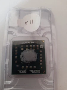 AMD Turion II Dual-Core Mobile M500 2.2 GHz Laptop Processor CPU TMM500DB022GQ - Picture 1 of 1