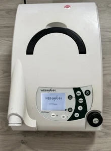 WEINMANN Ventilogic Plus  BEATMUNGSGERÄT SCHLAFAPNOE THERAPIEGERÄT - Bild 1 von 5