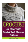 Adrienne Press Crochet (Paperback)