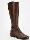 VAGABOND Shoemakers Sweden Tall Leather Boots 37/6.5