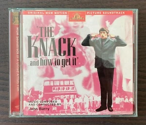 The Knack and How To Get It CD (1998) Like New!! - Picture 1 of 3