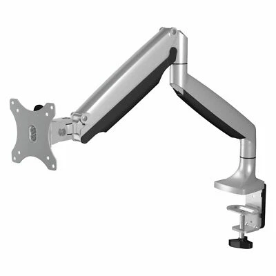 ICY BOX IB-MS503-T 1 Fach Monitor-Tischhalterung bis 32"  60182 B-Ware - Bild 1 von 4