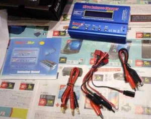 LiPro Batterie Balance Charger SKYRC SKY RC NeufTM0031 Chargeur - Imagen 1 de 2