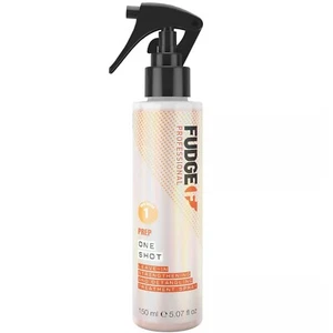 FUDGE One Shot Leave-In Strengthening and Detangling Treatment Spray 150ml *NEW* - Picture 1 of 6