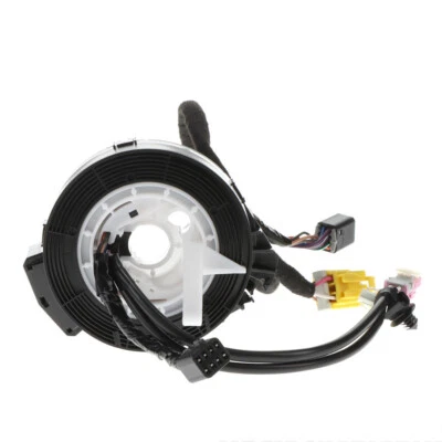 Clock Spring FIT For CHEVROLET IMPALA 06-13 MONTE CARLO 06-07 W/ Cruise Control - Image 1 of 4