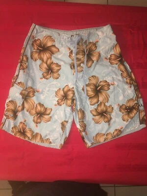 Ripcurl Size 32 Boarding Shorts  - Image 1 of 4