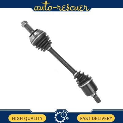 1x Eje CV delantero izquierdo nuevo Cardone para Honda Accord 1994 1995 1996 1997 Foto 1 de 3