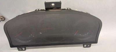 Grupo de velocímetros Ford Fusion 10 3,0 L 78 k millas OEM ¡1 año como nuevo! Foto 1 de 4