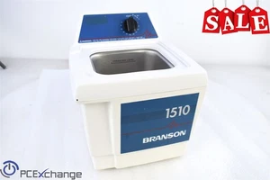Branson Bransonic 1510R-MT Ultraschallreiniger - Bild 1 von 6