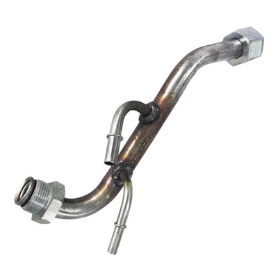 Tubo de válvula EGR para Ford Explorer Mercury Mountaineer 1997-2001 5,0 L V8 Foto 1 de 4