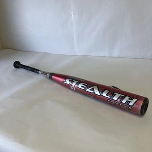 Bate de softbol para adultos Easton Stealth SC888 Opti Flex 31"x 20 oz. Barril SSTI 2 1/4" - Imagen 1 de 7