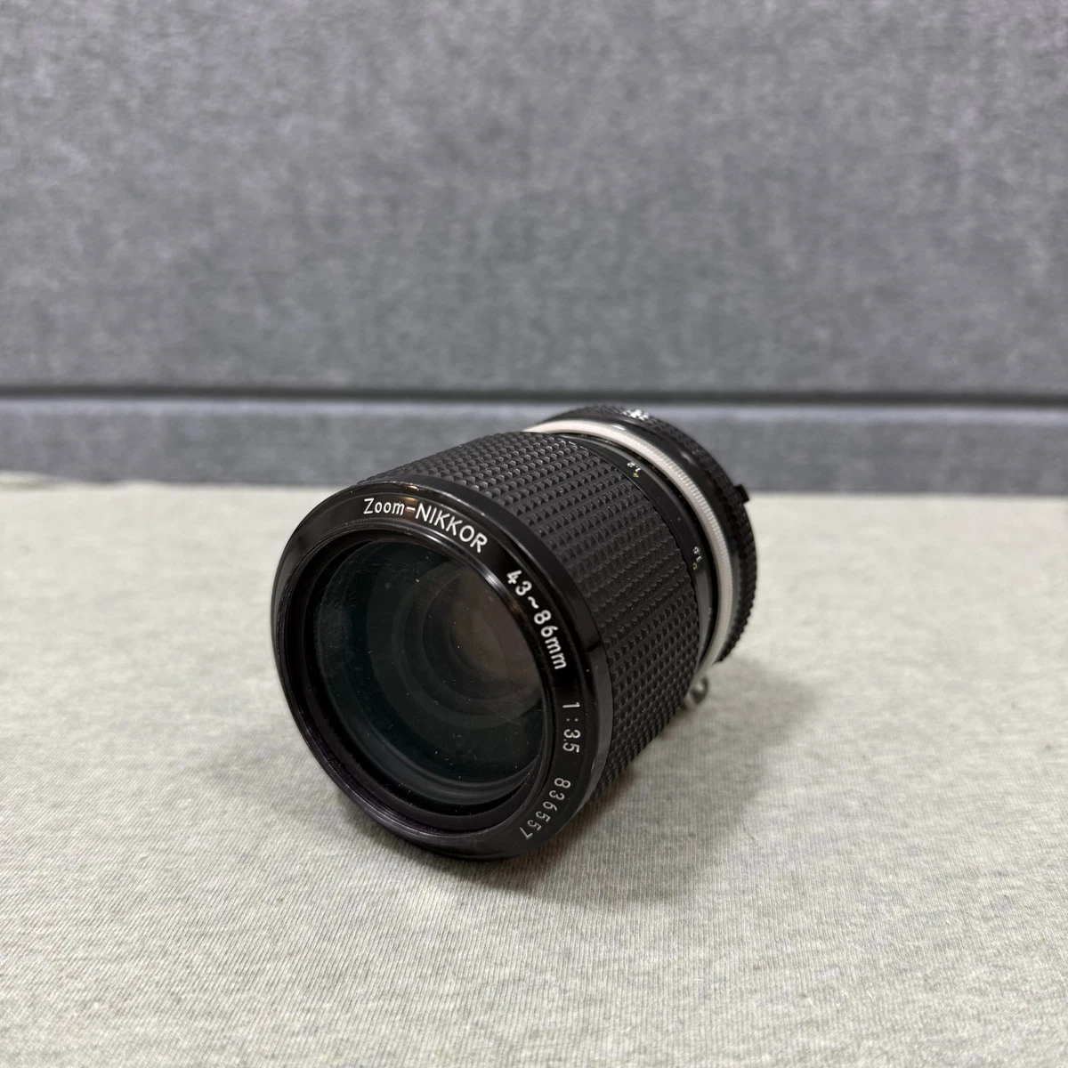 Nikon NIKKOR 43-86mm Focal Camera Lenses for sale | eBay