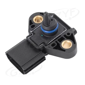 For Ford Duty Mercury MKZ 0261230093 Fuel Injection Rail Pressure Sensor - Picture 1 of 8