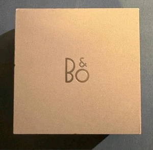 Bang & Olufsen BeoPlay Eleven Bluetooth In-Ear Kopfhörer - Bild 1 von 9