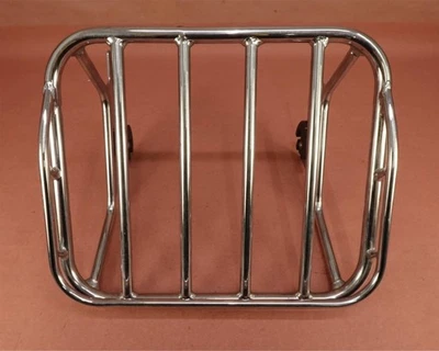 Portaequipajes desmontable Harley Davidson Road Glide FLTR 2007-2016 Foto 1 de 4