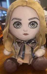 Kidrobot M3gan (Megan) 8 pulgadas Peluche Phunny Universal Studios Blumhouse - Imagen 1 de 5